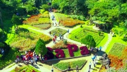 Tour Du Lịch - Sapa - Cát Cát - Hàm Rồng - Fansipan 3N2Đ